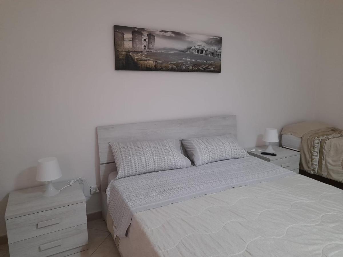 Casa Ottocalli Nápoly Kültér fotó