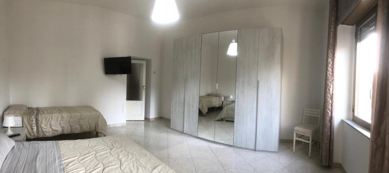 Casa Ottocalli Nápoly Kültér fotó