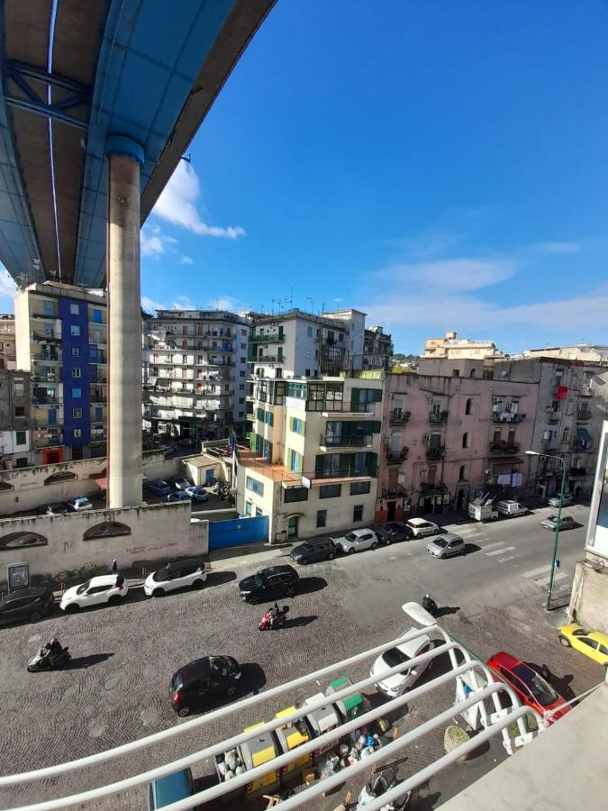 Casa Ottocalli Nápoly Kültér fotó
