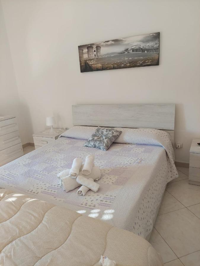 Casa Ottocalli Nápoly Kültér fotó